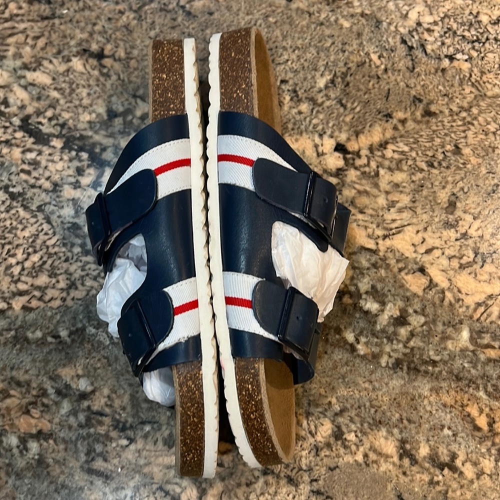Lands’ End Sandals